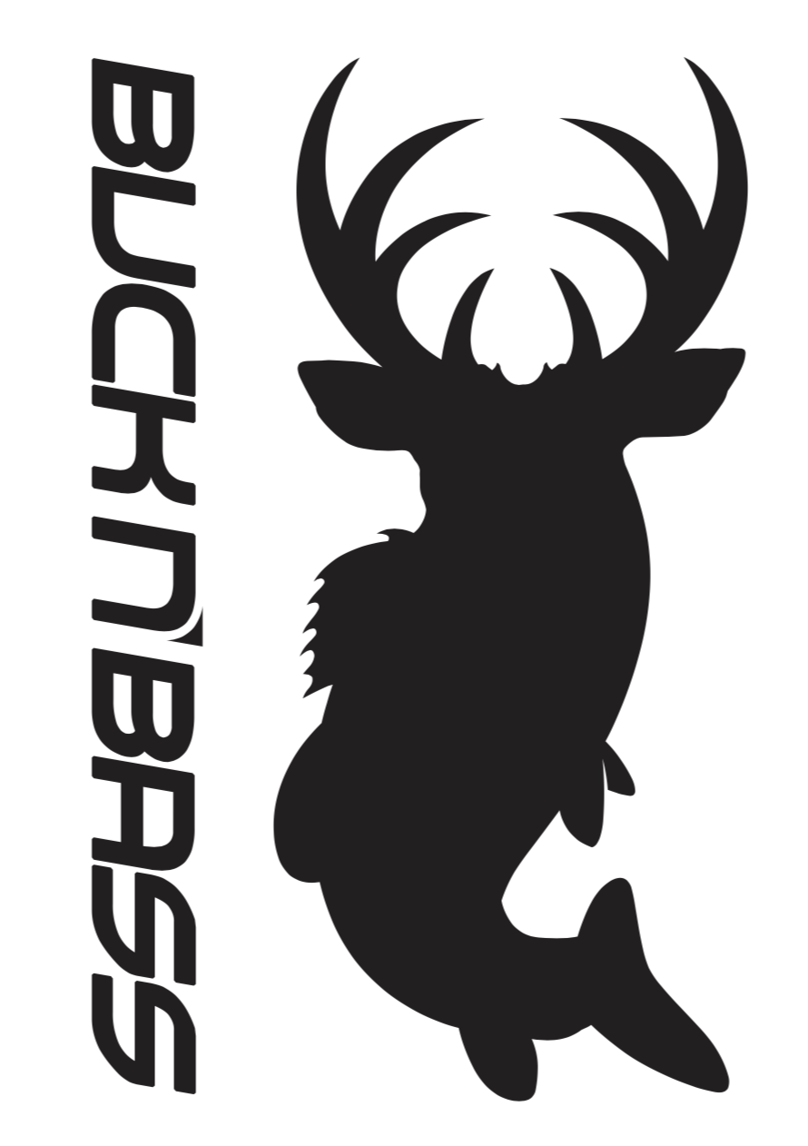BucknBass logo