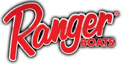 Ranger Boats logo