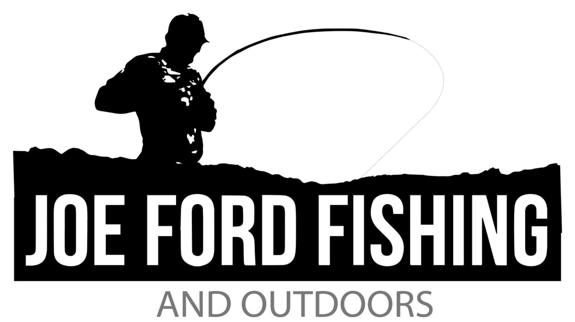 Joe Ford Fishing & Outdoors